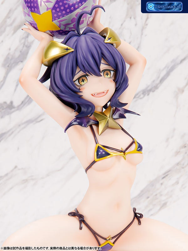 KDcolle "Gushing over Magical Girls" Magia Baiser Swimsuit ver. Special Package Edition 1/6 [KADOKAWA] Ansicht 11