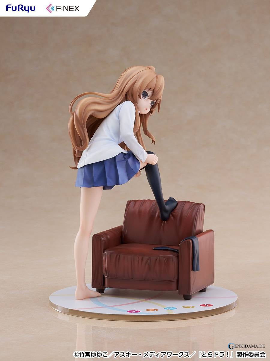 Toradora!: Taiga Aisaka 1/7 - F:NEX