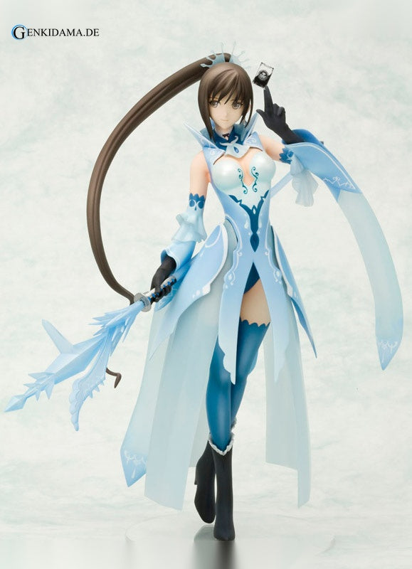 Shining Blade - Sakuya -Mode:Cerulean