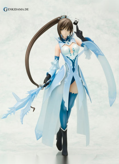Shining Blade - Sakuya -Mode:Cerulean