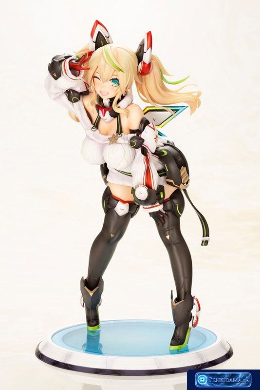 Phantasy Star Online 2 es Gene (Stella Memories Ver.) 1/7 [Kotobukiya] Ansicht 1