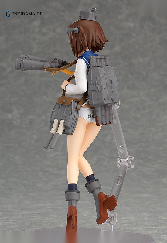 figFIX - Kantai Collection -Kan Colle- Yukikaze Half-damage ver.