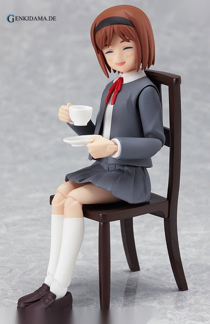 figma - Gunslinger Girl: Henrietta