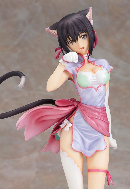 Shining Hearts - Xiao-Mei 1/7 [Max Factory] Ansicht 5