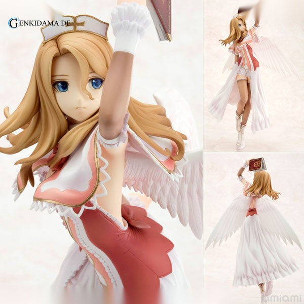 Shining Hearts - Rufina - Anime Figur