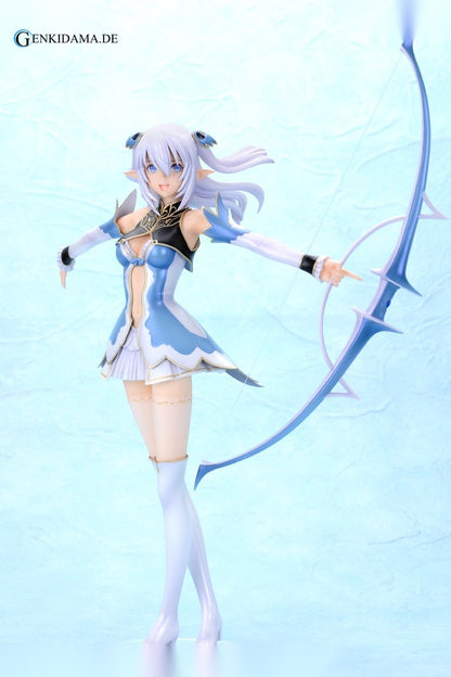 Shining Blade - Altina Mel Sylphis