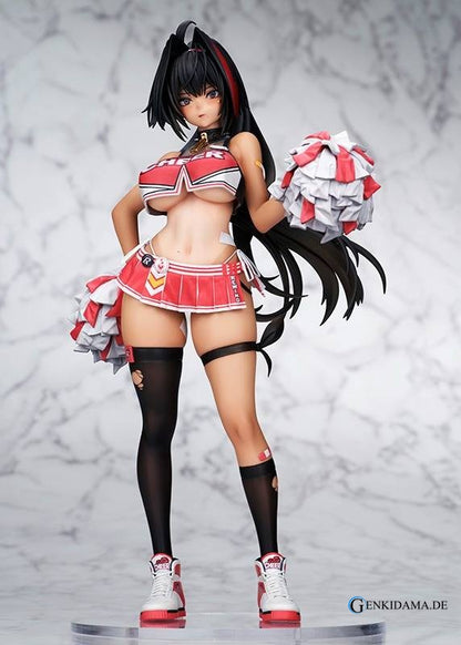 Goddess of Victory NIKKE: Bay (Cheerleader Ver.)