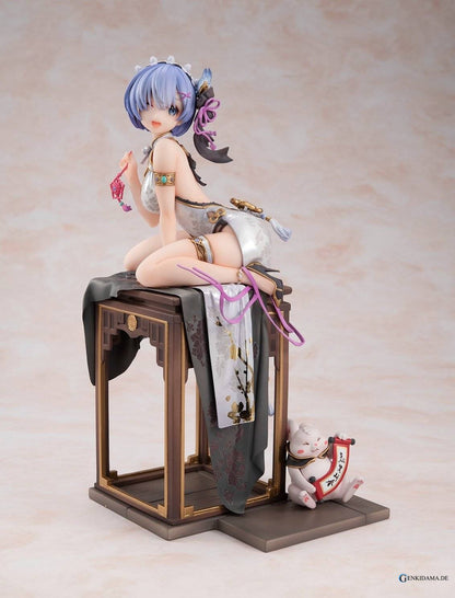 KDcolle: Re:Zero kara Hajimeru Isekai Seikatsu - Rem 1/7 (Elegant Beauty Ver.)