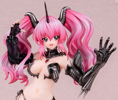 Hell Teacher Nube Minki 1/7 [AMAKUNI] Bonus Ansicht