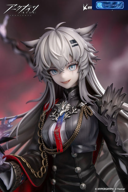 Arknights Lappland the Decadenza 1/7 - Bonus [Myethos] Ansicht 5
