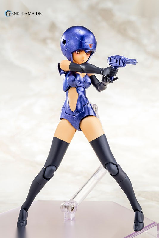 Megami Device B1R-M CHASSIS KIT SKIN COLOR D 1/1 Plastic Model