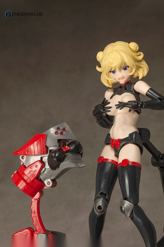 DarkAdvent Dragondress Sophia DX ver.1.1 Plastic Model