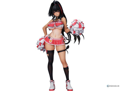 Goddess of Victory NIKKE: Bay (Cheerleader Ver.)