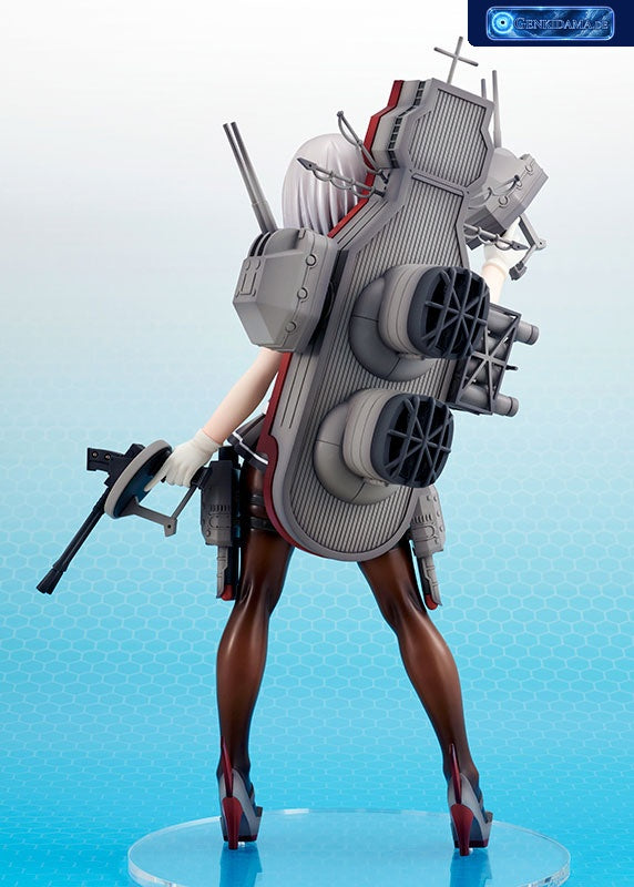 Kantai Collection -Kan Colle- Hamakaze B Kai 1/7 [AMAKUNI] Ansicht 7