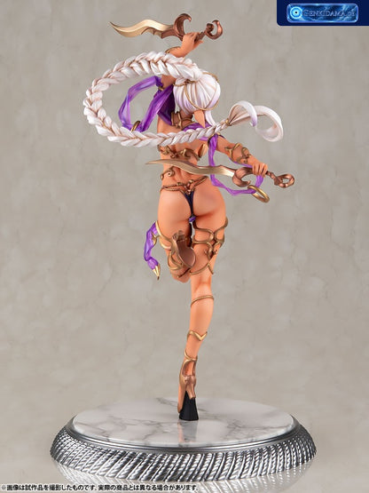 Vertex Originals Dark Elf Village 1st Villager Natigal Antenna Shop Limited Edition 1/6 Figure [Vertex] Ansicht 6