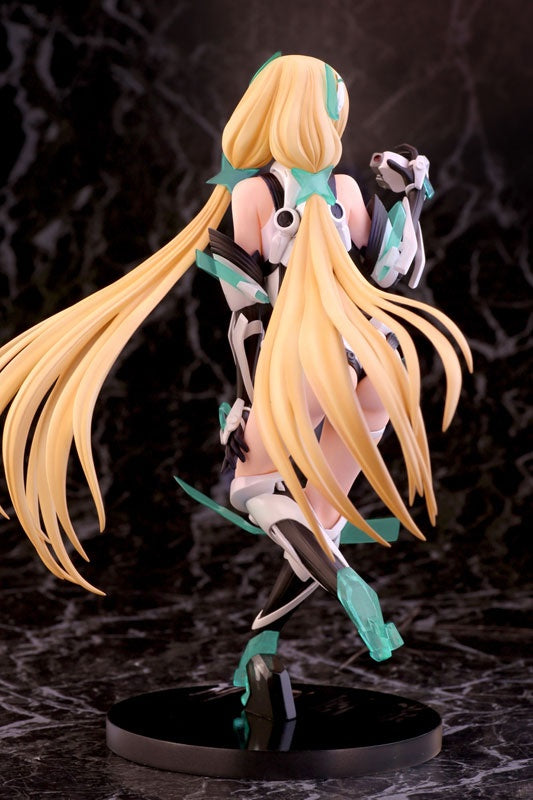 Expelled from Paradise Angela Balzac 1/8 [Alphamax] Ansicht 1