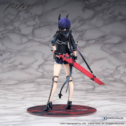 Arknights Ch'en 1/7