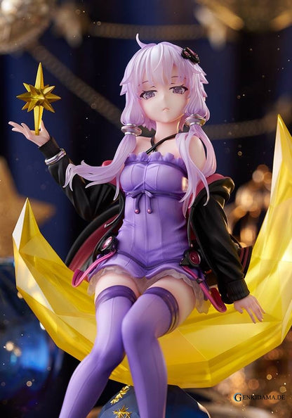 VOCALOMAKETS: Yuzuki Yukari 1/7 (Limited)