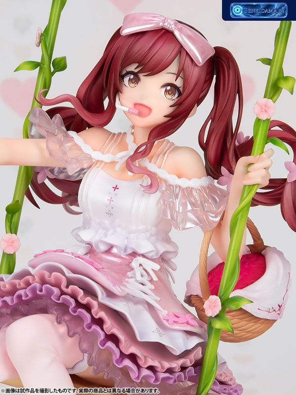 THE IDOLM@STER SHINY COLORS Amana Osaki Devoting Rinne ver. 1/8 Ansicht 9
