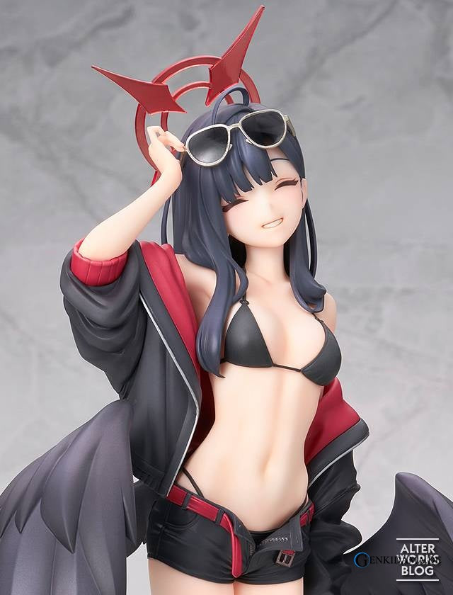 Blue Archive: Nakamasa Ichika 1/7