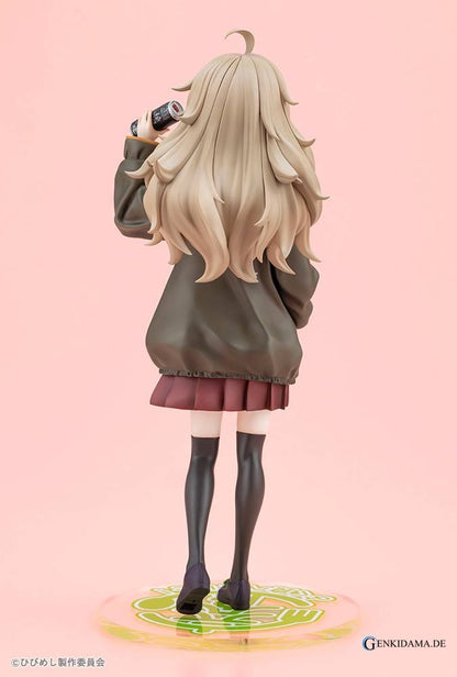 Food for the Soul: Tsutsuji Higa 1/7 (Limited)