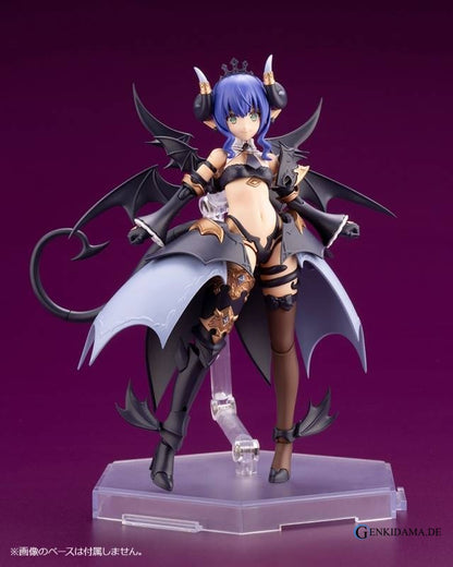 Original Character: Arcanadea - Velretta - Plastic Model - LIMITED EDITION (REISSUE)