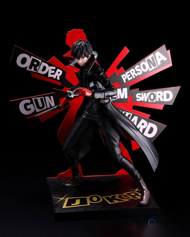 Name Persona 5 Royal Anime Figur günstig kaufen Ansicht 9