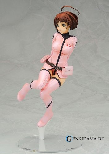 Uchuu Senkan Yamato 2199 - Harada Makoto - Yamato Girls Collection - 1/8 (Alpha x Omega) Ansicht 4