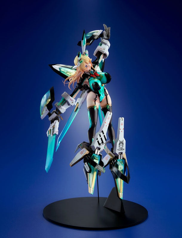 Vertex Originals Orbit Girls ENTRY NO.01 Fiona Fullmoon Antenna Shop Limited Edition(Single Shipment) [Vertex] Ansicht 3