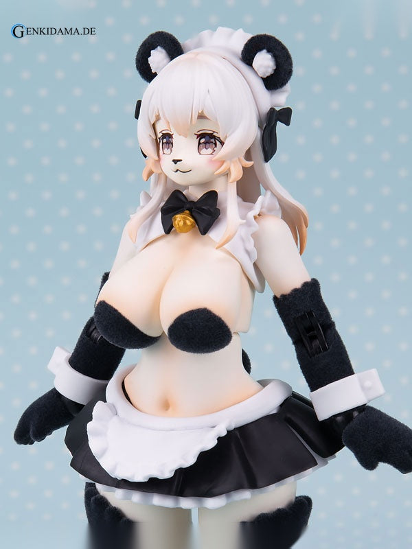 Seductive Beast's Fruit No.002 Ranran 1/12 Action