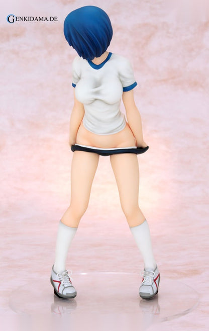 Ikkitousen - Shimei Ryomou -Gym Uniform ver.