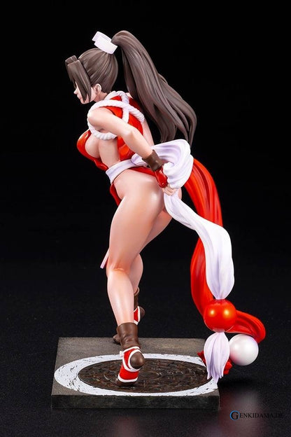 SNK Bishoujo: The King Of Fighters '98 - Mai Shiranui EX 1/7