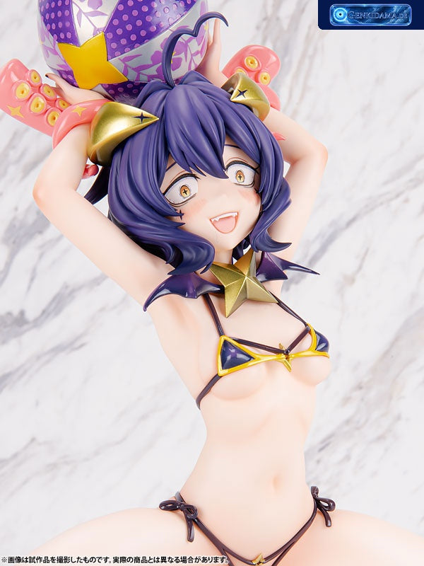 KDcolle "Gushing over Magical Girls" Magia Baiser Swimsuit ver. Special Package Edition 1/6 [KADOKAWA] Ansicht 24