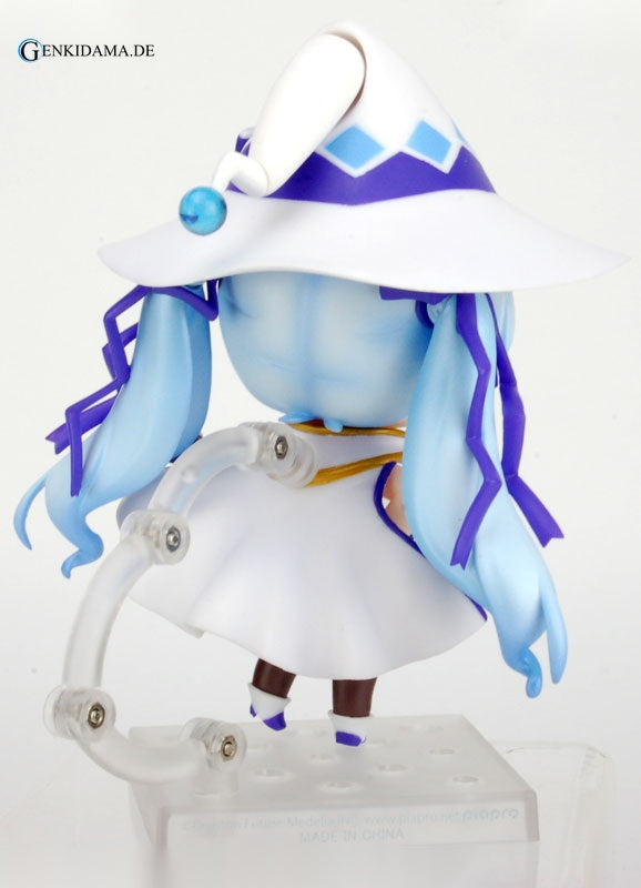 Nendoroid - Snow Miku Magical Snow Ver. (Wonder Festival 2014 , 65th Sapporo Snow Festival etc. Exclusive)