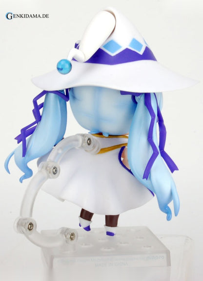 Nendoroid - Snow Miku Magical Snow Ver. (Wonder Festival 2014 , 65th Sapporo Snow Festival etc. Exclusive)