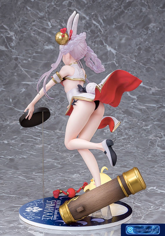 Azur Lane: Shimakaze: Clumsy Moon Rabbit 1/7 [Phat Company] Ansicht 19