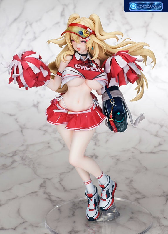 GODDESS OF VICTORY: NIKKE Clay [Flare] Ansicht 11