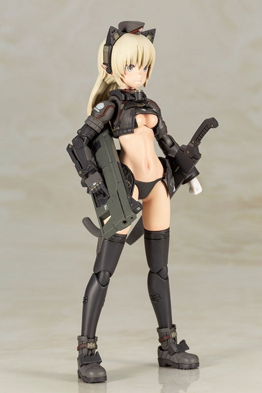 Humikane Shimada ART WORKS Arsia Plastic Model [Kotobukiya Shop Exclusive] - Bonus [Kotobukiya] Ansicht 4