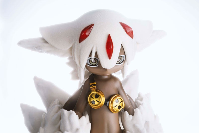 KDcolle Made in Abyss: The Golden City of the Scorching Sun Faputa KADOKAWA Special Set 1/7 [KADOKAWA] Ansicht 6