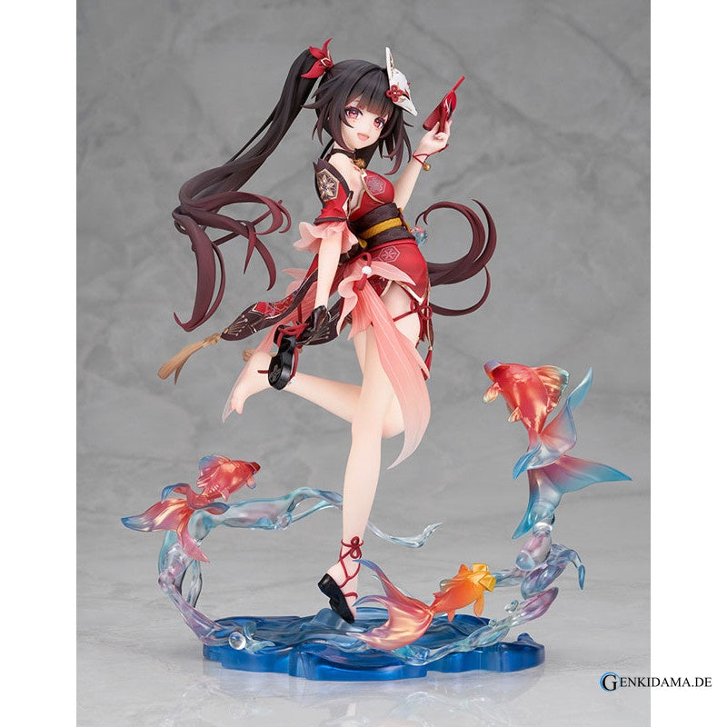 Sparkle Honkai Star Rail 1/7 Scale Figure [Alter] Ansicht 14