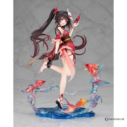 Sparkle Honkai Star Rail 1/7 Scale Figure [Alter] Ansicht 14