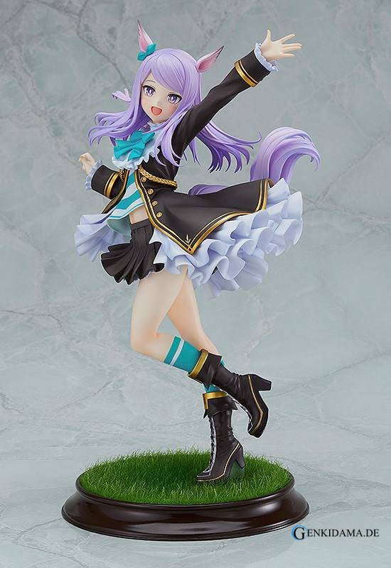 Uma Musume Pretty Derby: Mejiro McQueen - The Treasure of the Prestigious Mejiro Family 1/7 (Reissue)
