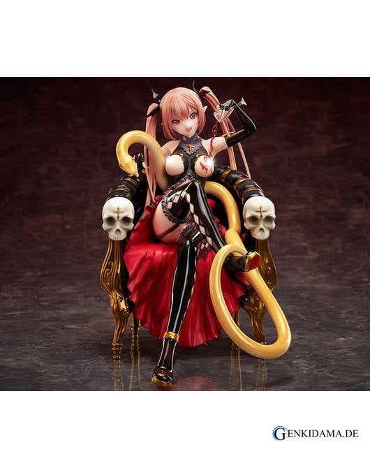 Original Character - Creator's Collection - Dracula†Revi Complete Version Limited Edition
