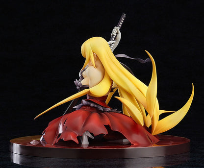 Kizumonogatari - Kiss Shot Acerola Orion Heart Under Blade 1/8 [Good Smile Company] Ansicht 11