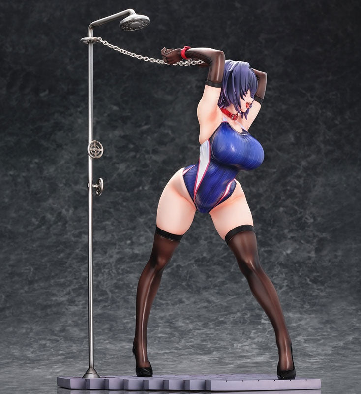 Ulrich Original Character Nagisa Hayami Swimwear Only Ver. 1/5.5 - Bonus [Native] Ansicht 5