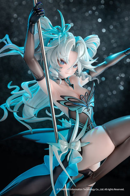 Girls' Frontline PA-15 Treading Light, Coming Night Ver. 1/7 - Bonus [AniGame] Ansicht 16