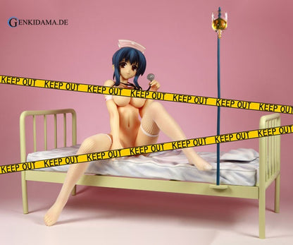 Daydream Collection Vol.1 ER Nurse "Miu"