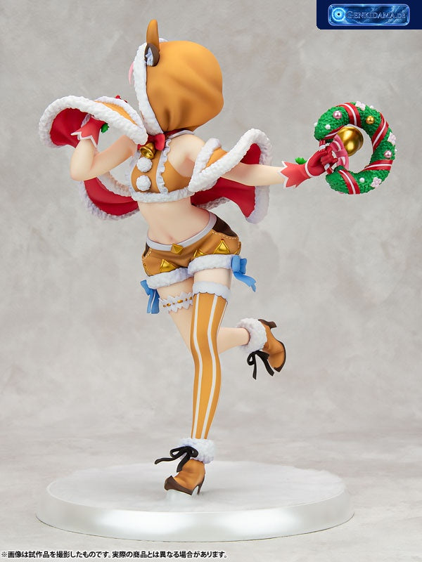 KDcolle Re:ZERO -Starting Life in Another World- Ram Dokuzetsu Reindeer Maid Ver. 1/7 [KADOKAWA] Ansicht 13