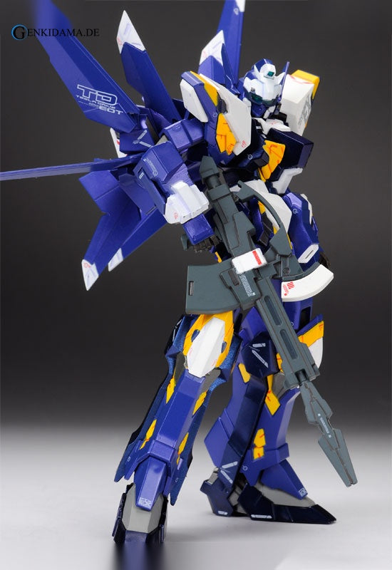 COMPOSITE Ver.Ka - Super Robot Wars Exbein