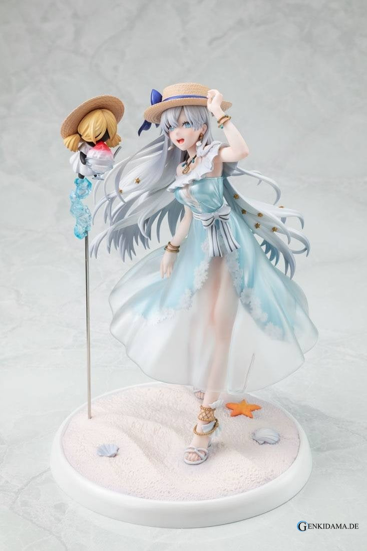 KDcolle: Fate/Grand Order - Anastasia Nikolaevna Romanova 1/7 - Archer Ver. (Limited)